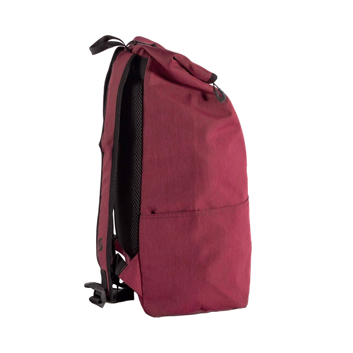 MOCHILA SIUX STREET ROJO 200037