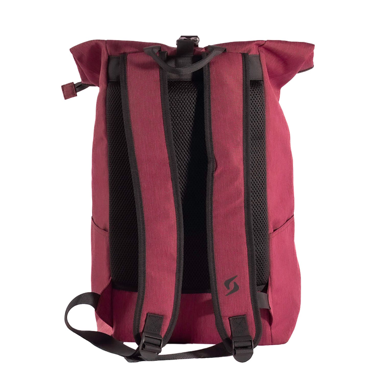 MOCHILA SIUX STREET ROJO 200037