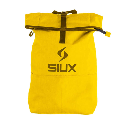 MOCHILA SIUX STREET AMARILLA 200038