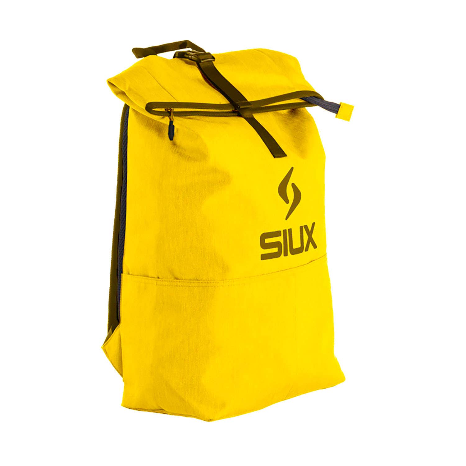 MOCHILA SIUX STREET AMARILLA 200038