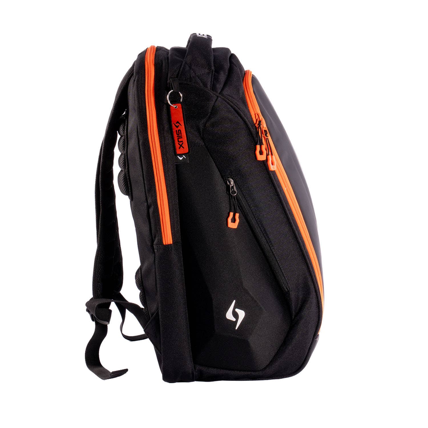 MOCHILA SIUX TOUR NEGRA 200009