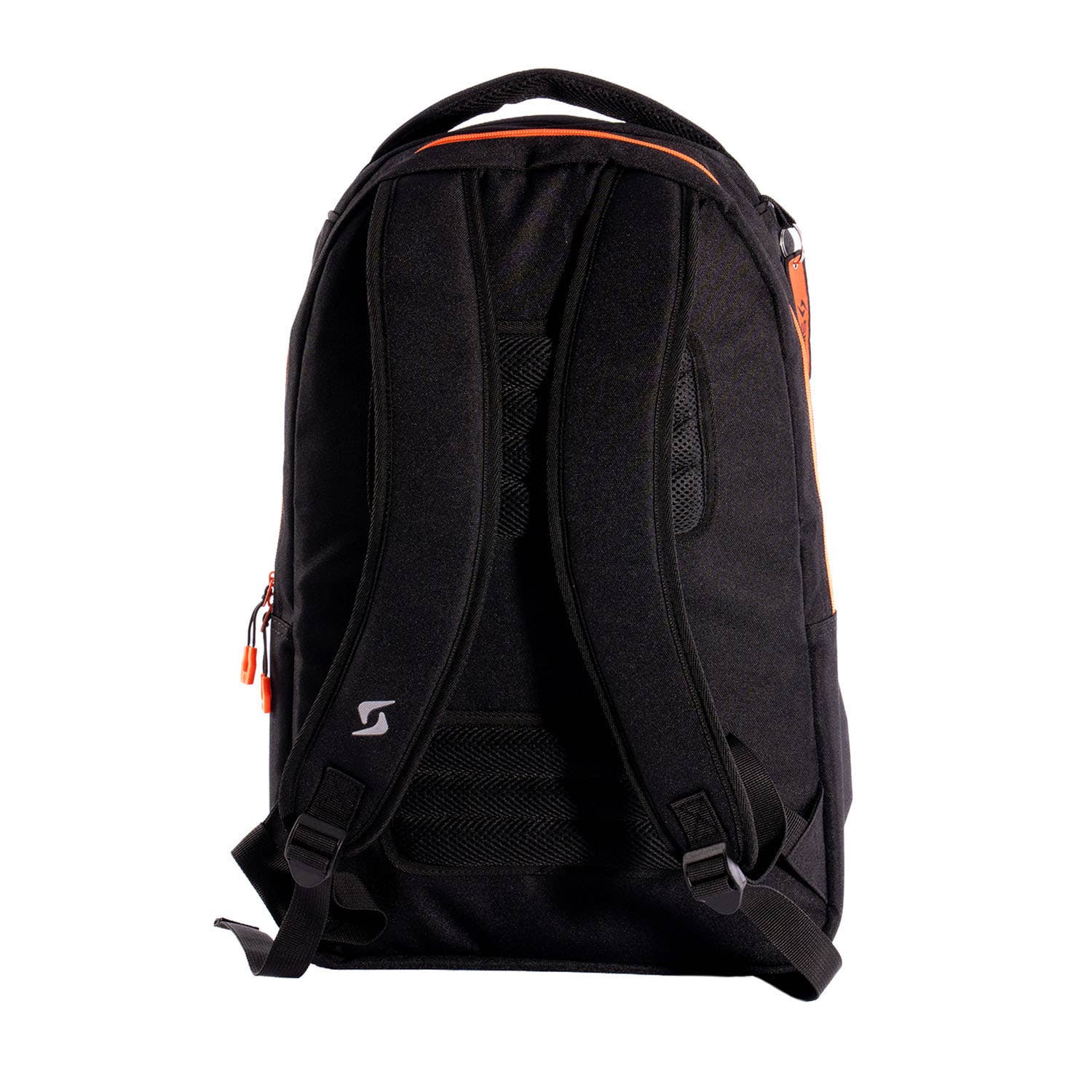 MOCHILA SIUX TOUR NEGRA 200009