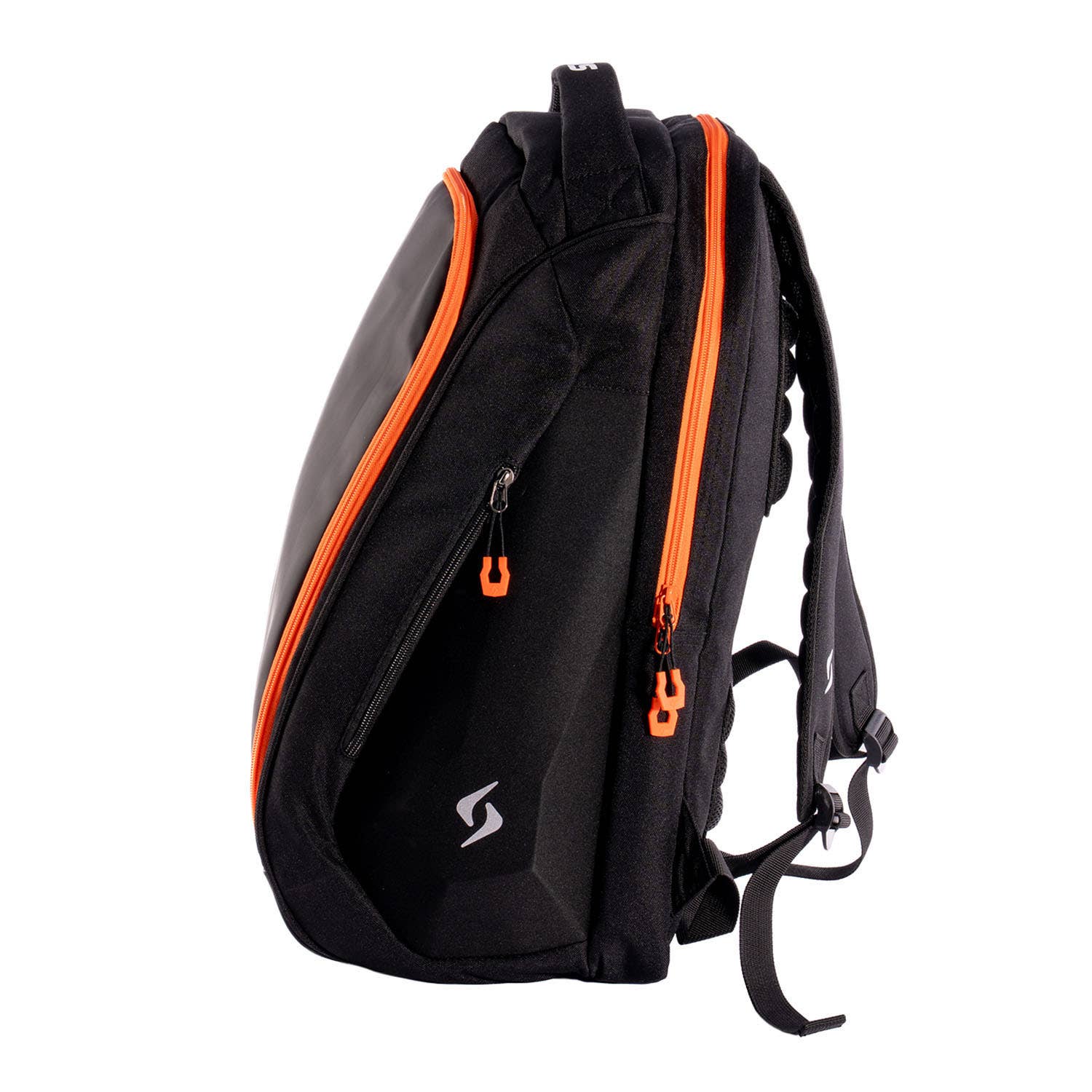 MOCHILA SIUX TOUR NEGRA 200009