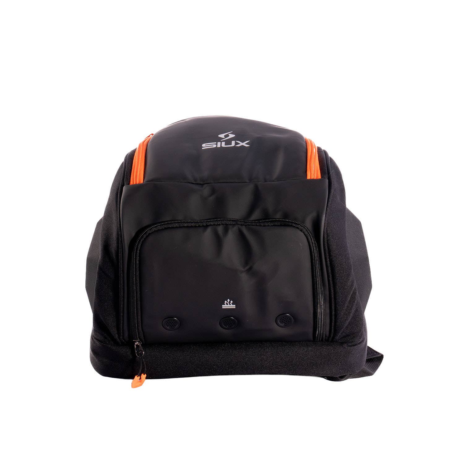 MOCHILA SIUX TOUR NEGRA 200009