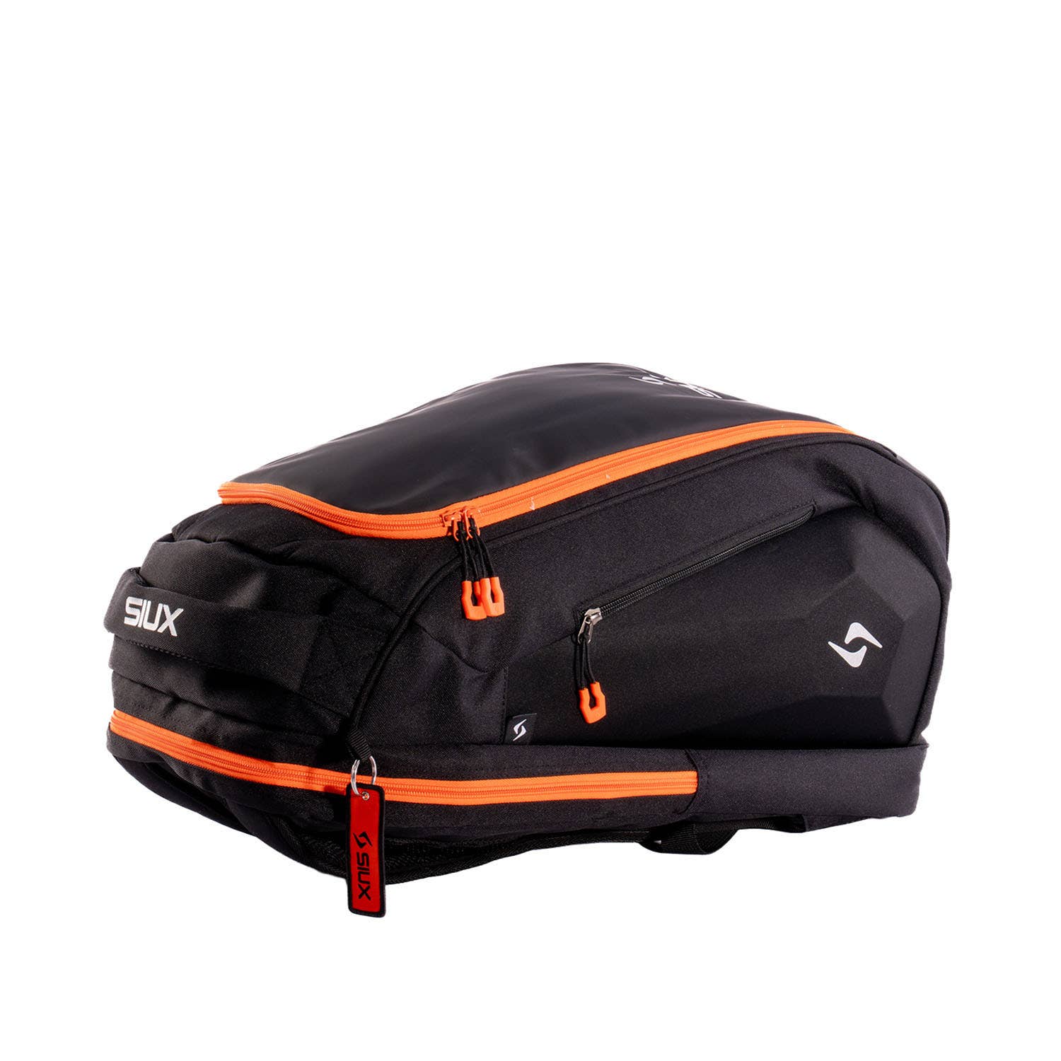 MOCHILA SIUX TOUR NEGRA 200009