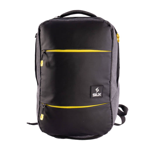MOCHILA SIUX TRAIL NEGRA 200013
