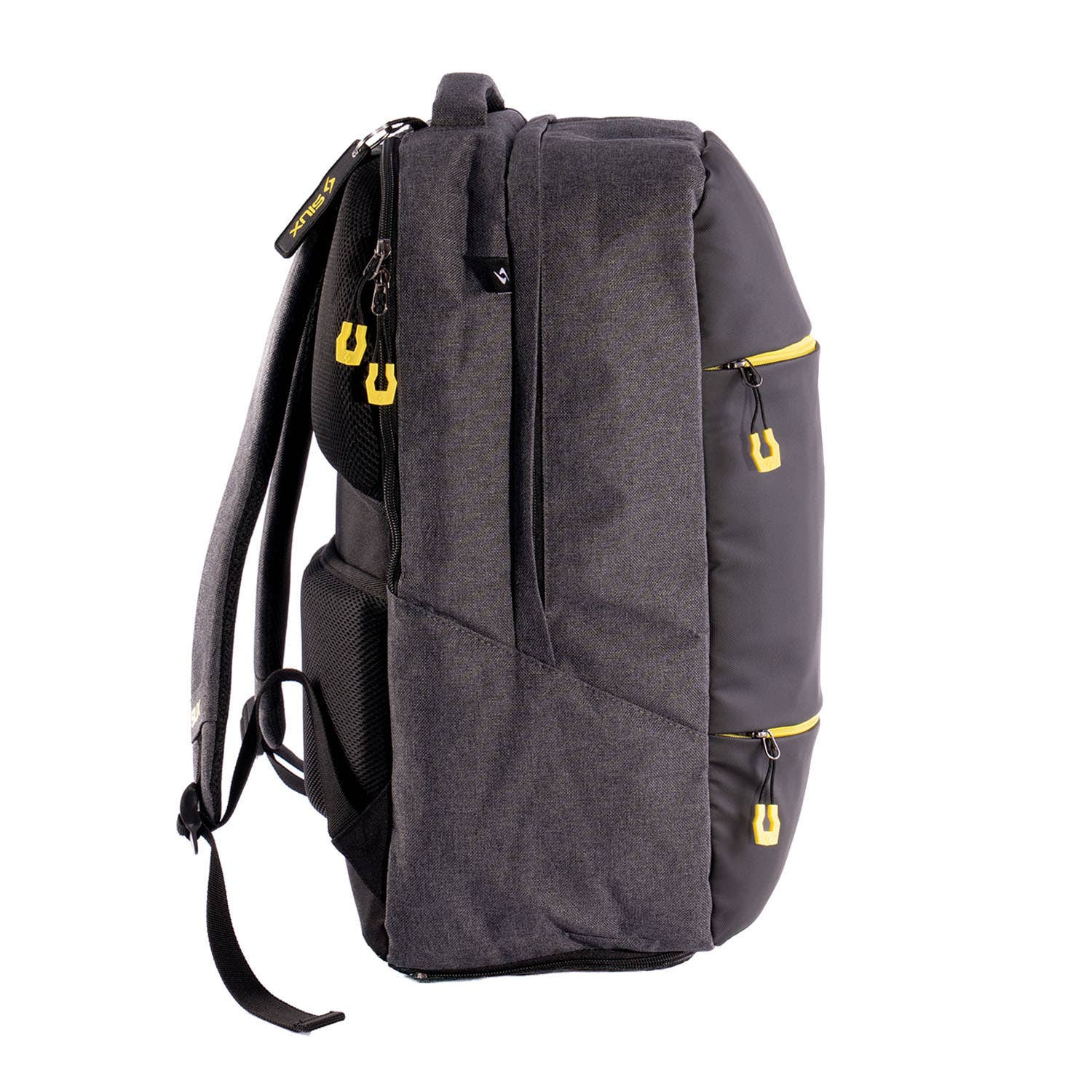 MOCHILA SIUX TRAIL NEGRA 200013