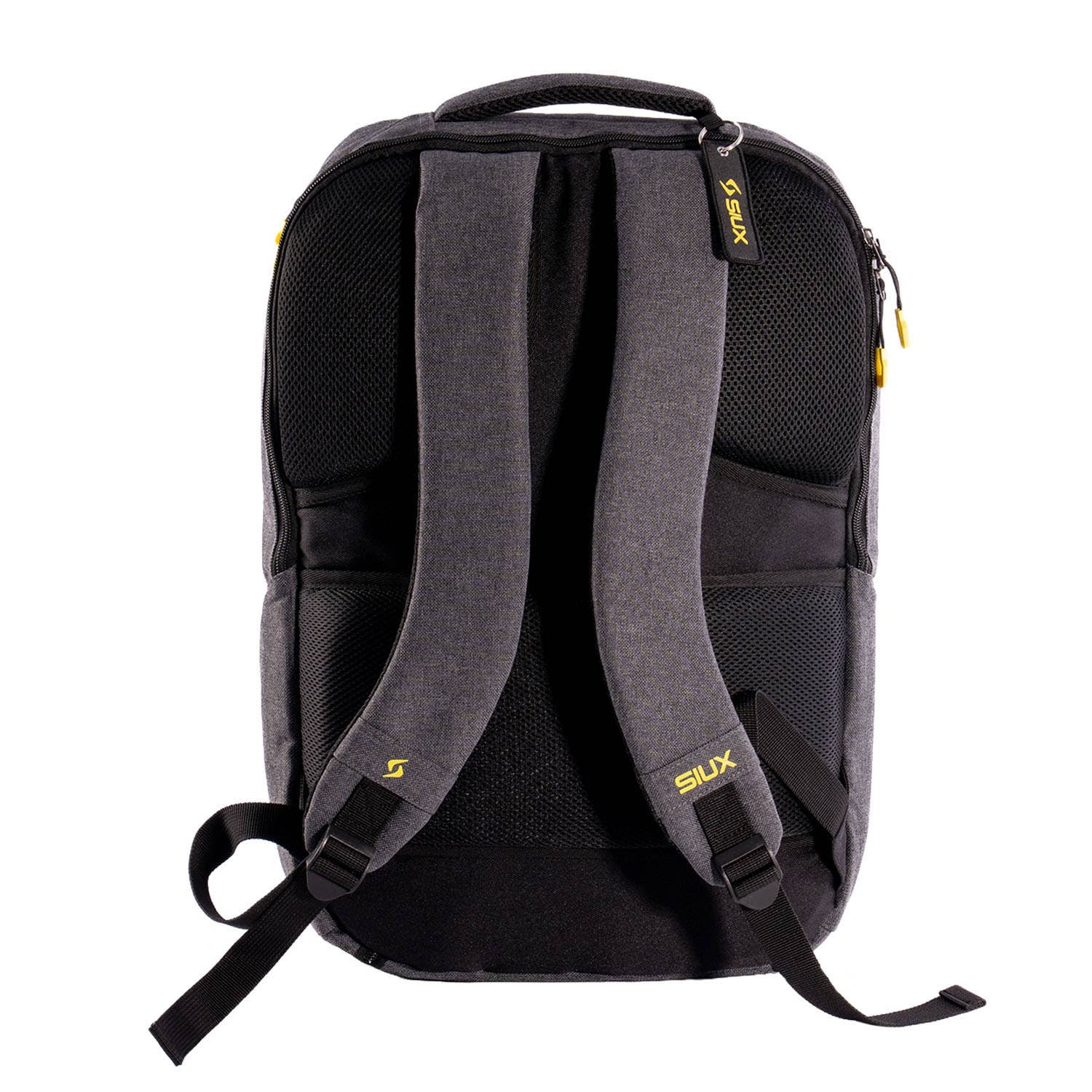 MOCHILA SIUX TRAIL NEGRA 200013