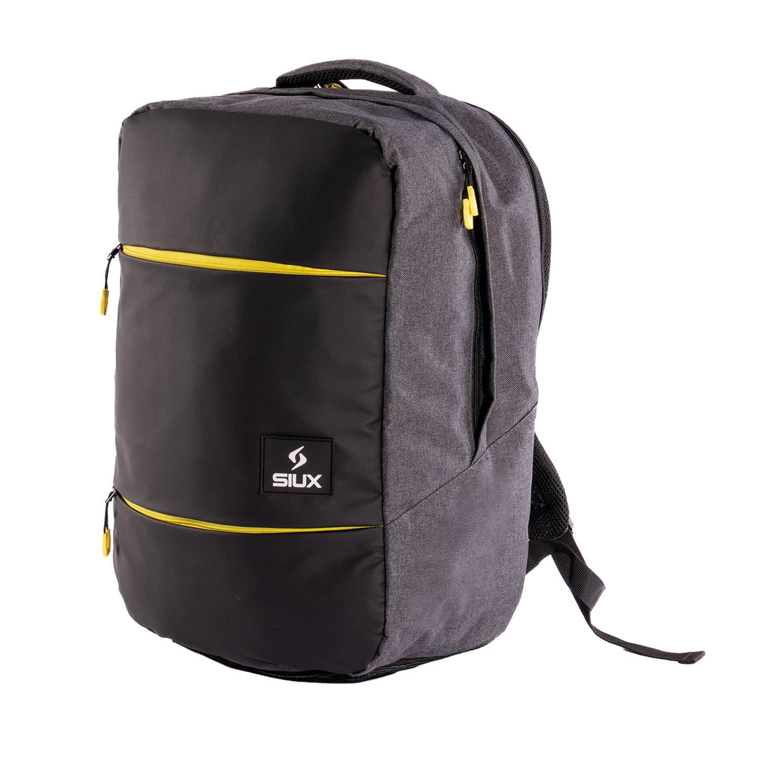 MOCHILA SIUX TRAIL NEGRA 200013