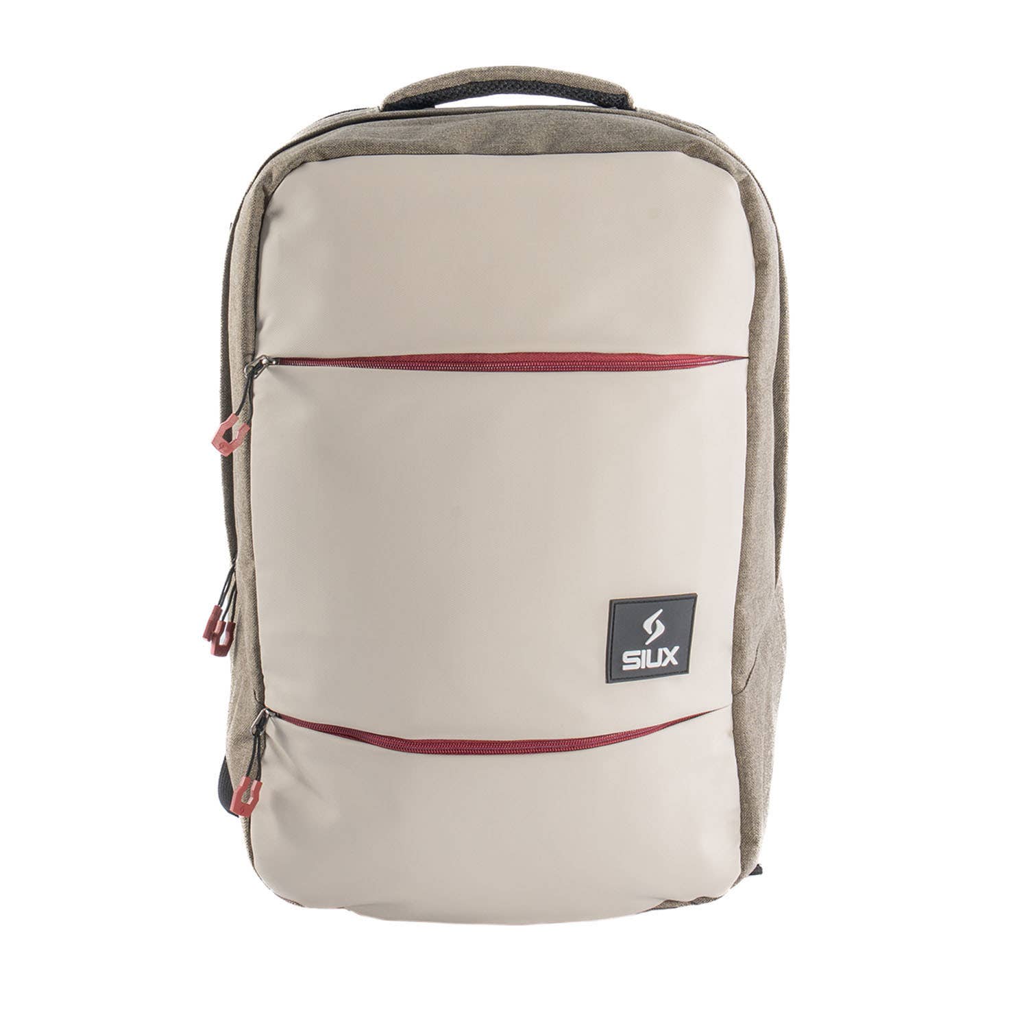 MOCHILA SIUX TRAIL GRIS 200014