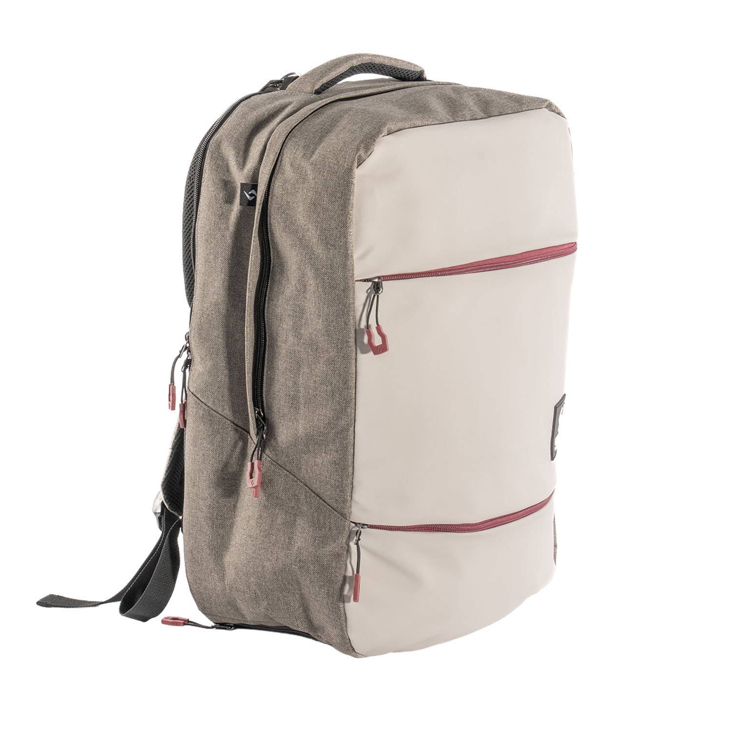 MOCHILA SIUX TRAIL GRIS 200014