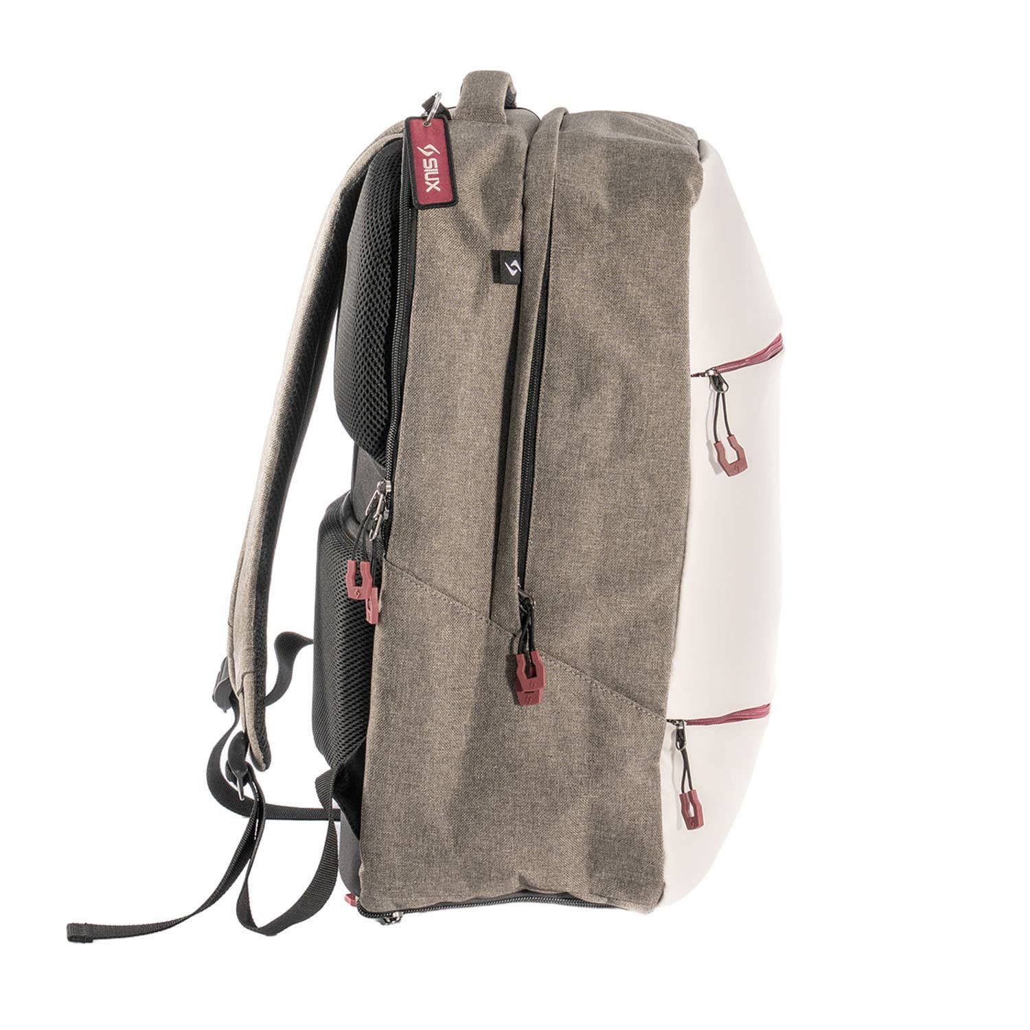 MOCHILA SIUX TRAIL GRIS 200014