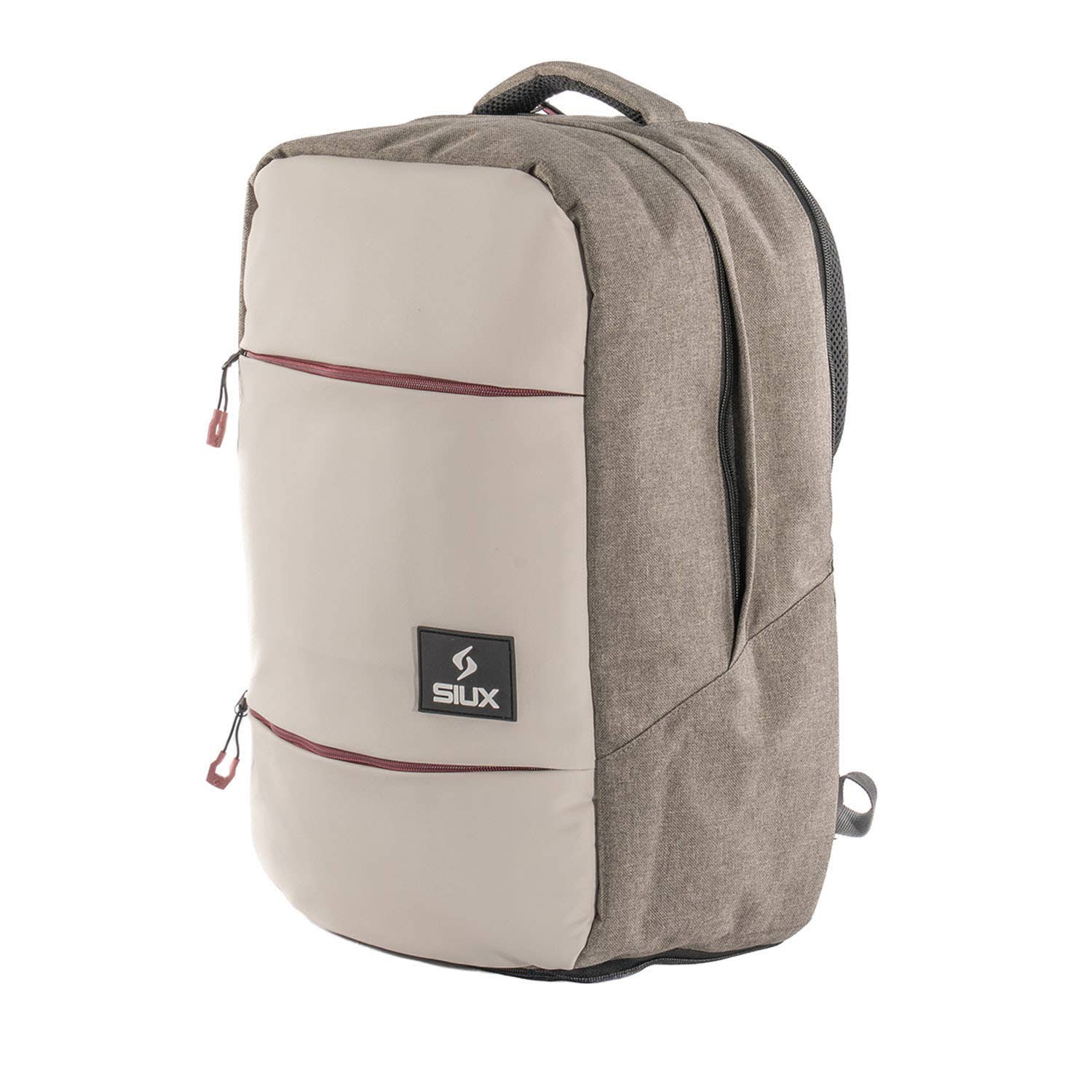 MOCHILA SIUX TRAIL GRIS 200014