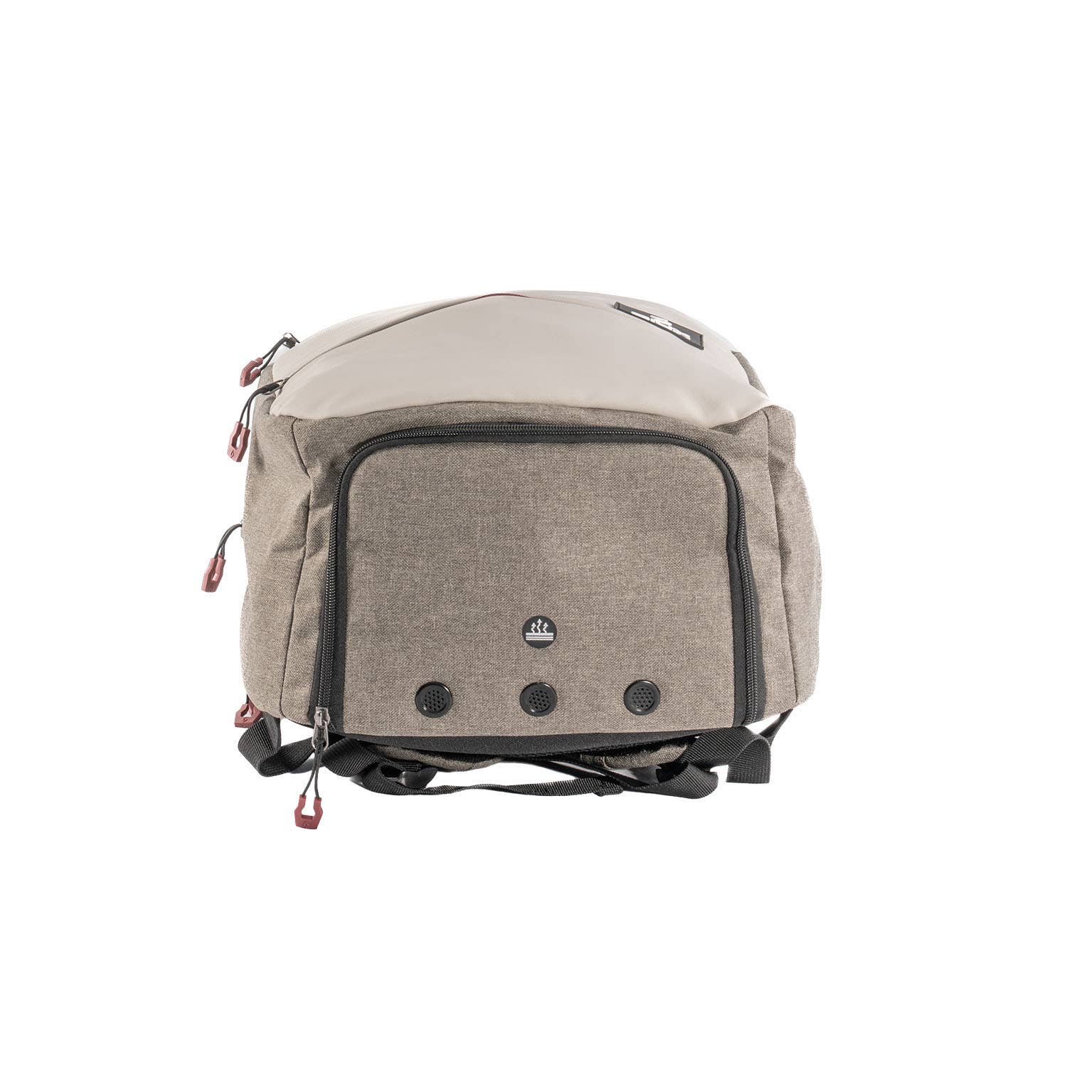 MOCHILA SIUX TRAIL GRIS 200014