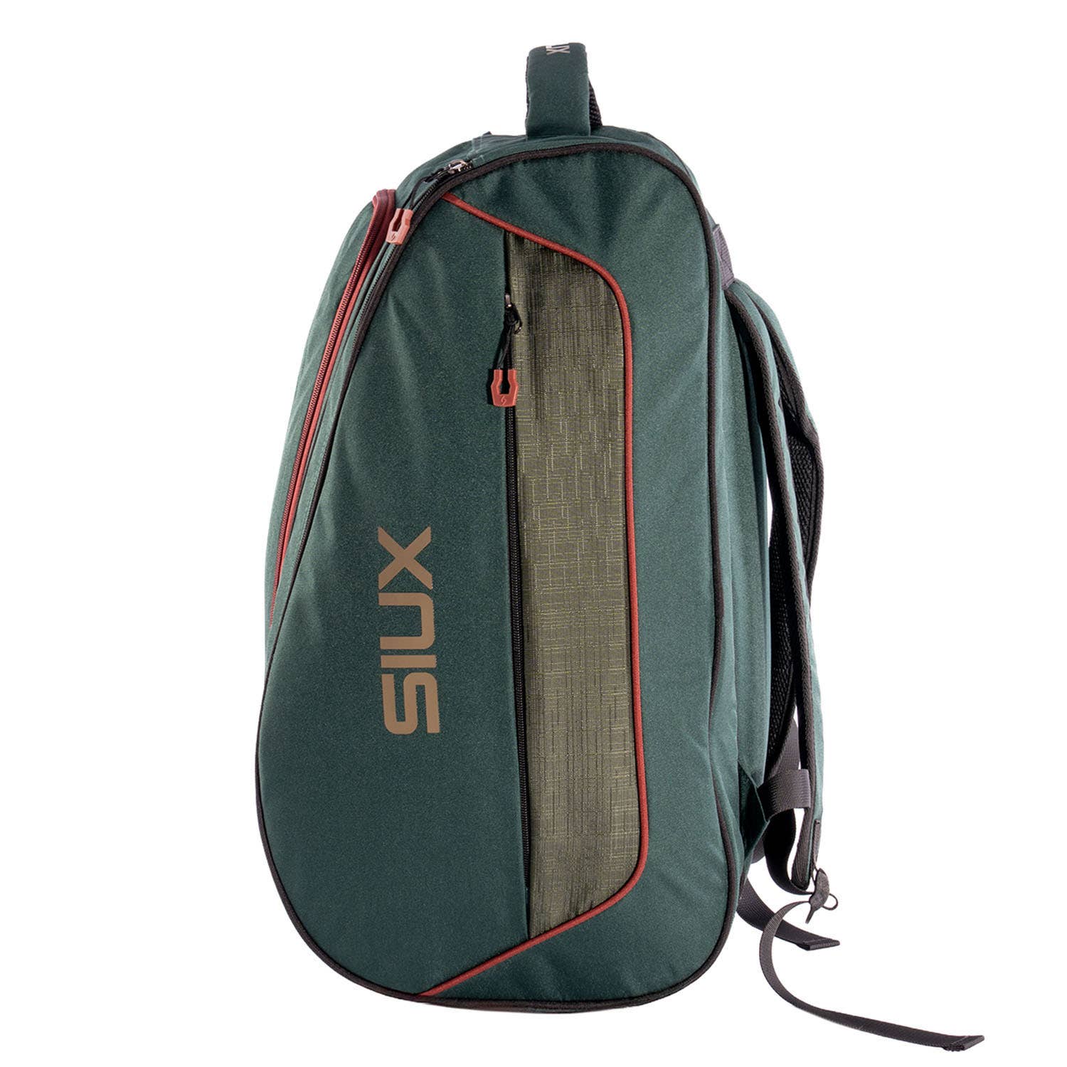 PALETERO SIUX EDGE VERDE 200019