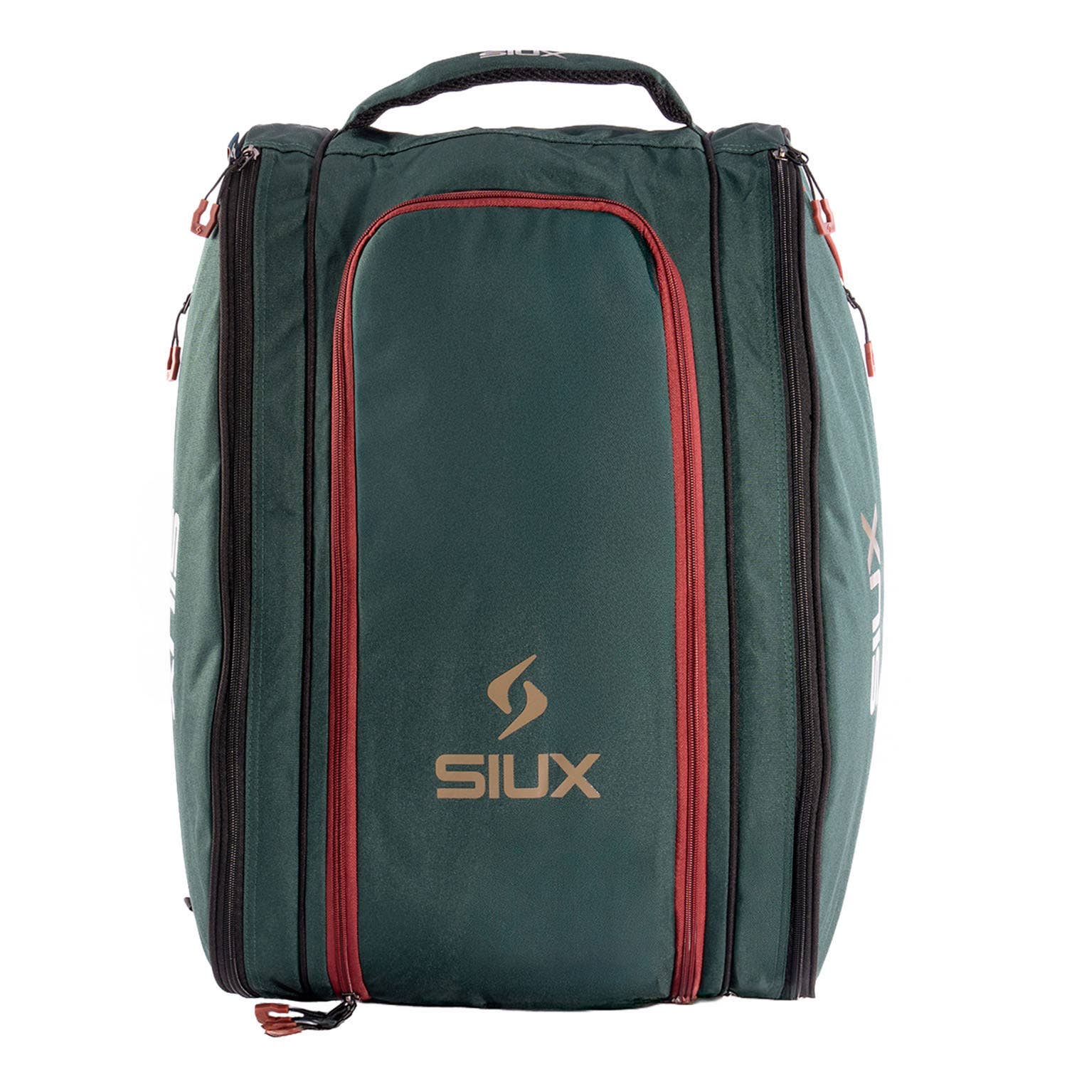 PALETERO SIUX EDGE VERDE 200019