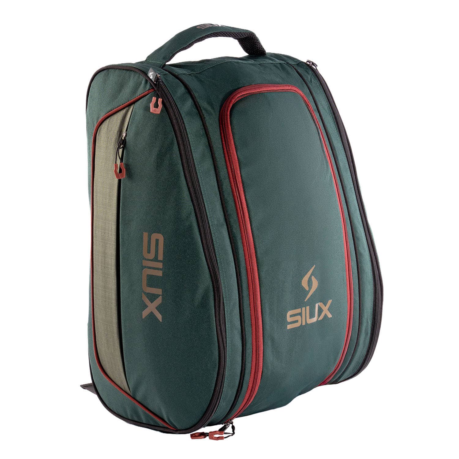 PALETERO SIUX EDGE VERDE 200019