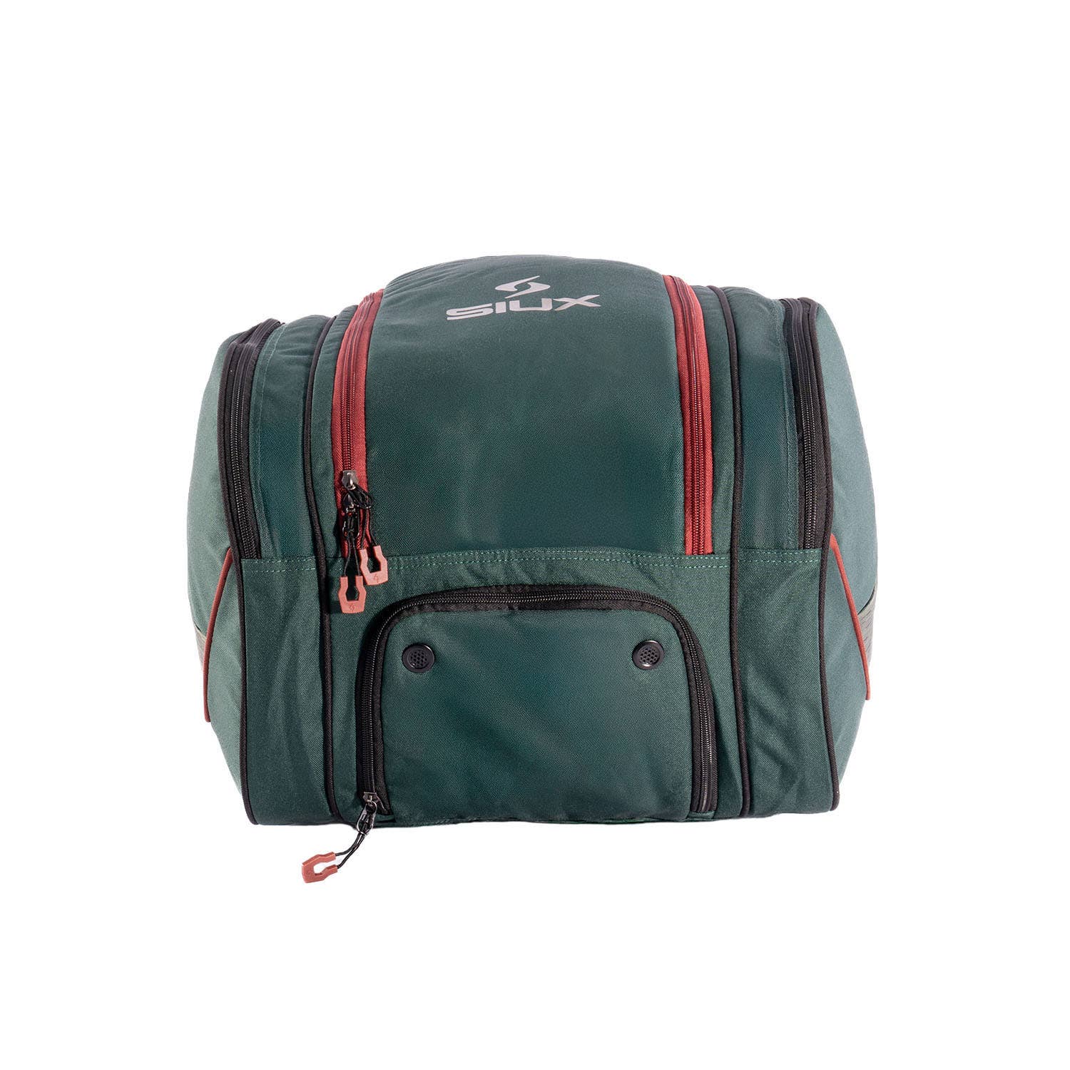PALETERO SIUX EDGE VERDE 200019