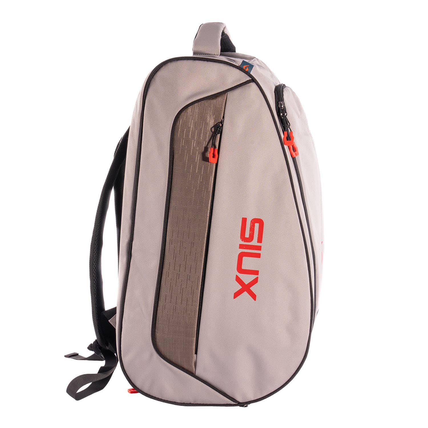 PALETERO SIUX EDGE BLANCO 200020