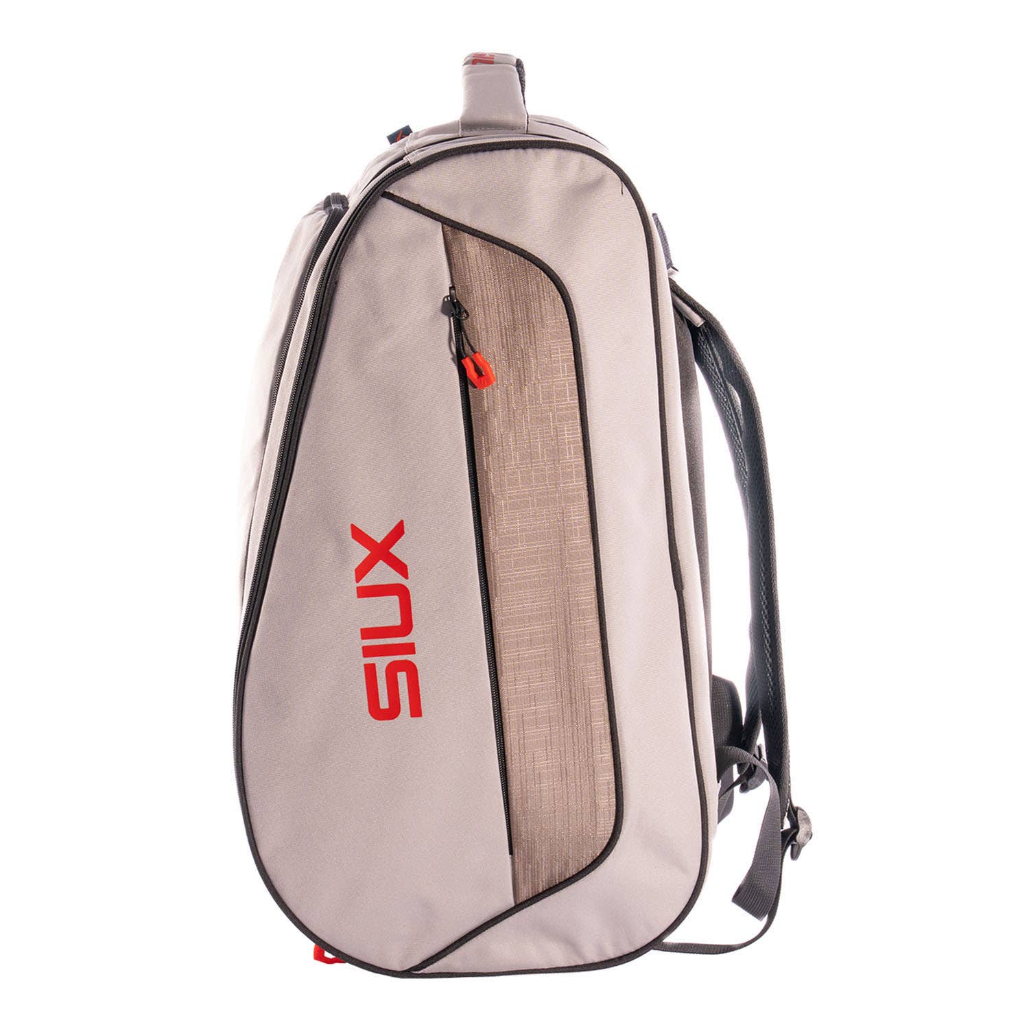PALETERO SIUX EDGE BLANCO 200020