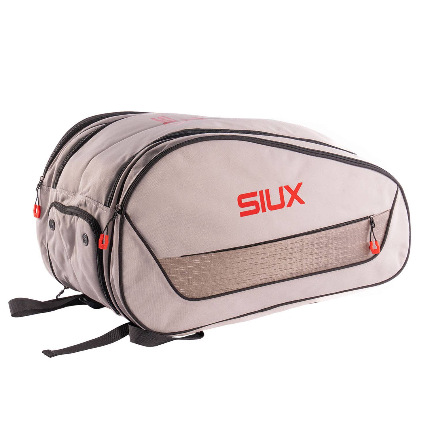 PALETERO SIUX EDGE BLANCO 200020