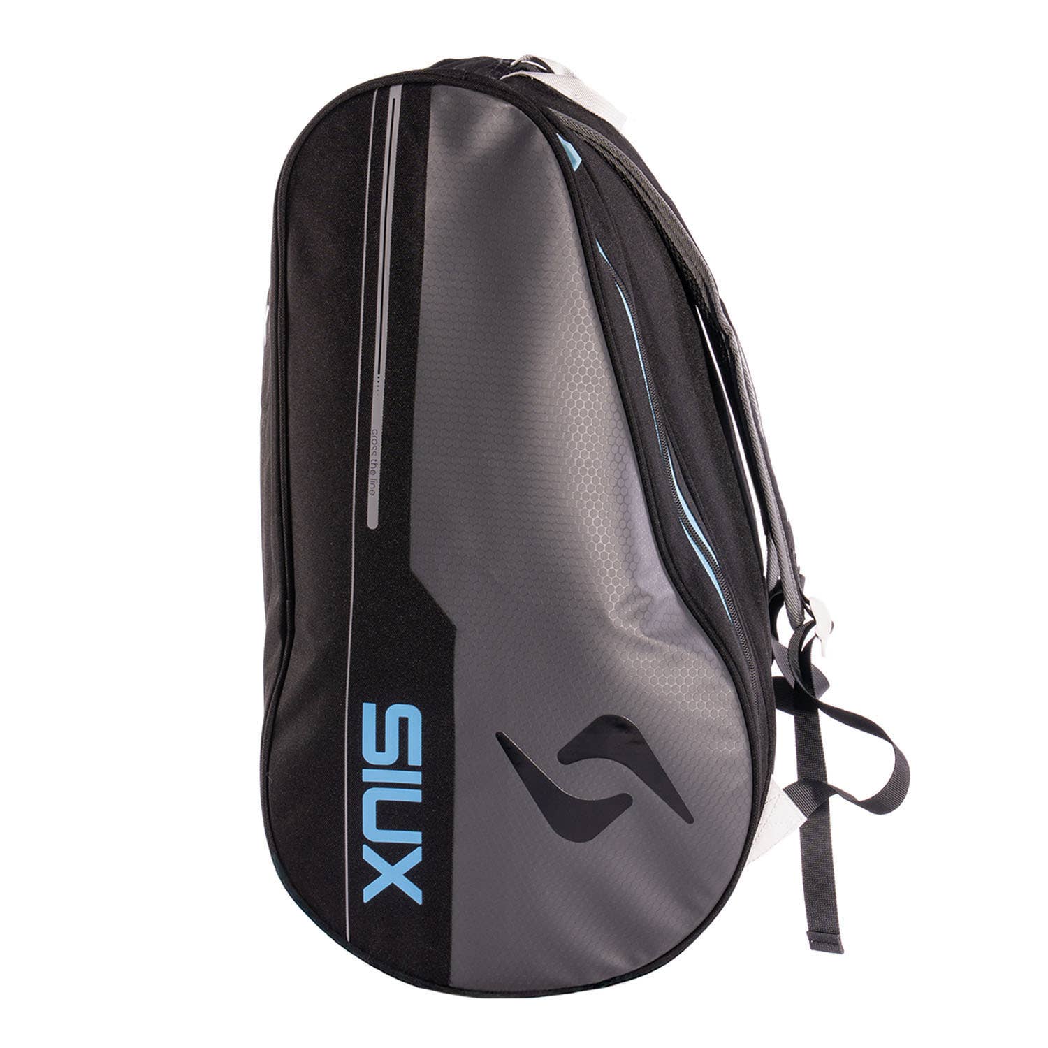 PALETERO SIUX PULSE AZUL 200025