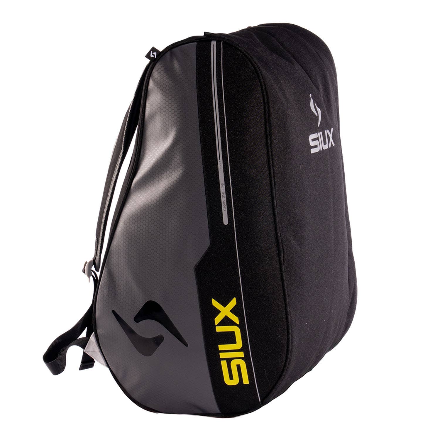 PALETERO SIUX PULSE GRIS 200026