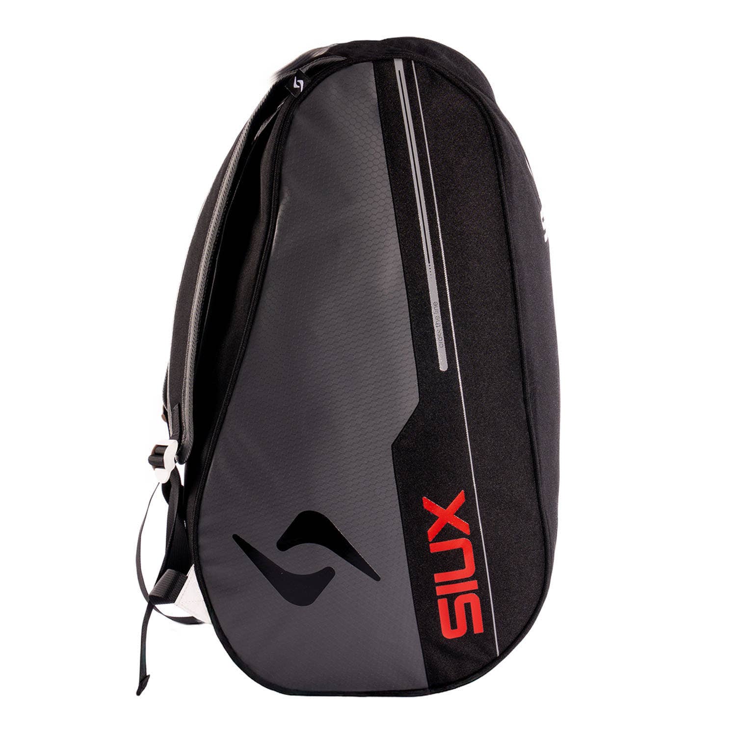PALETERO SIUX PULSE NEGRO 200027