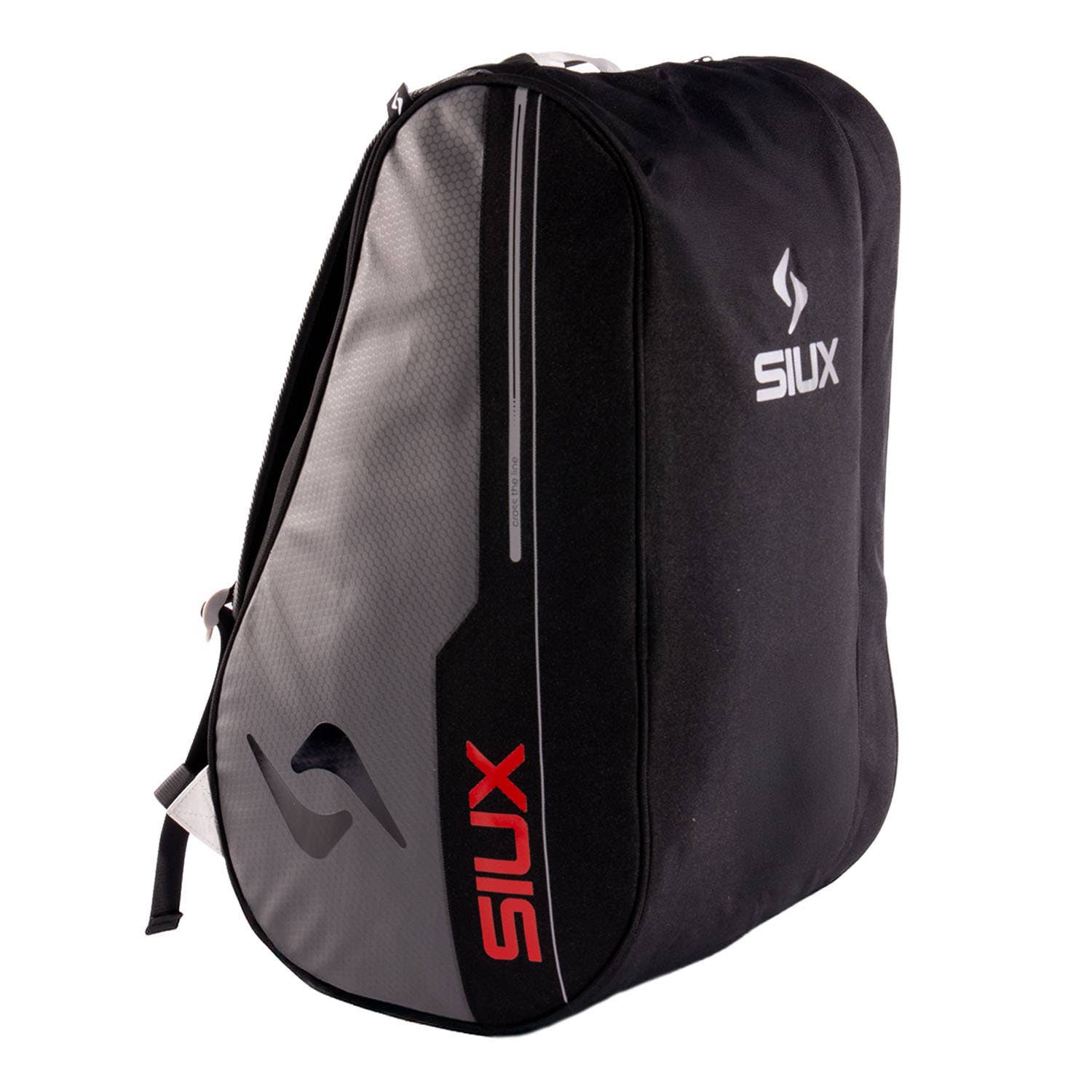 PALETERO SIUX PULSE NEGRO 200027