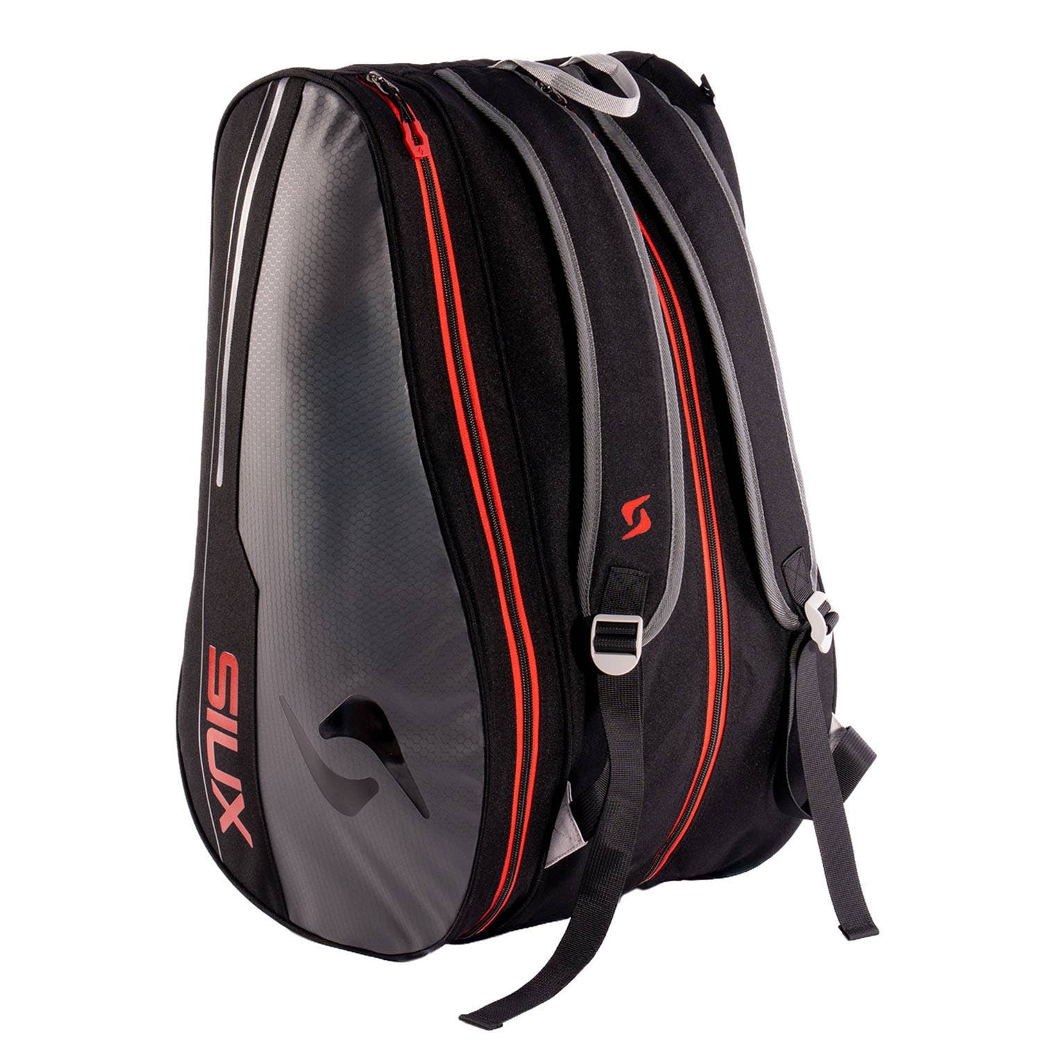 PALETERO SIUX PULSE NEGRO 200027
