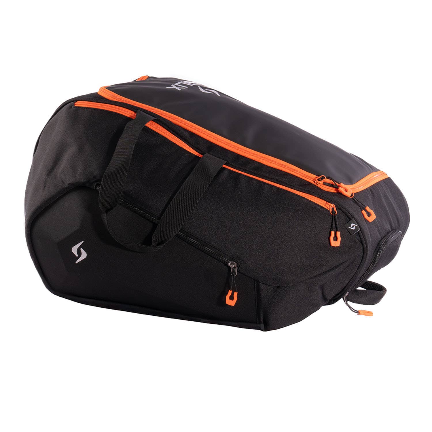PALETERO SIUX TOUR NEGRO 200011