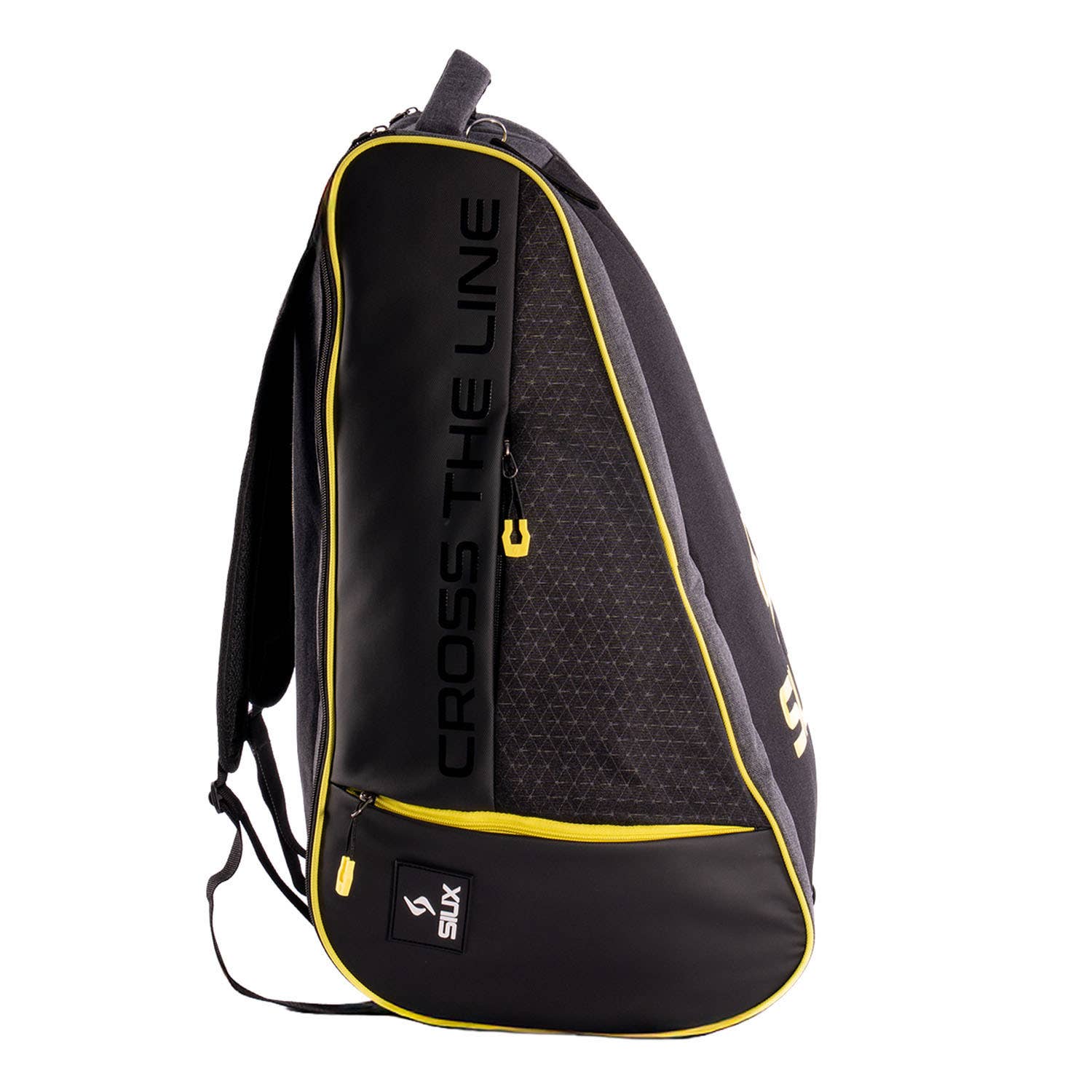 PALETERO SIUX TRAIL NEGRO 200015