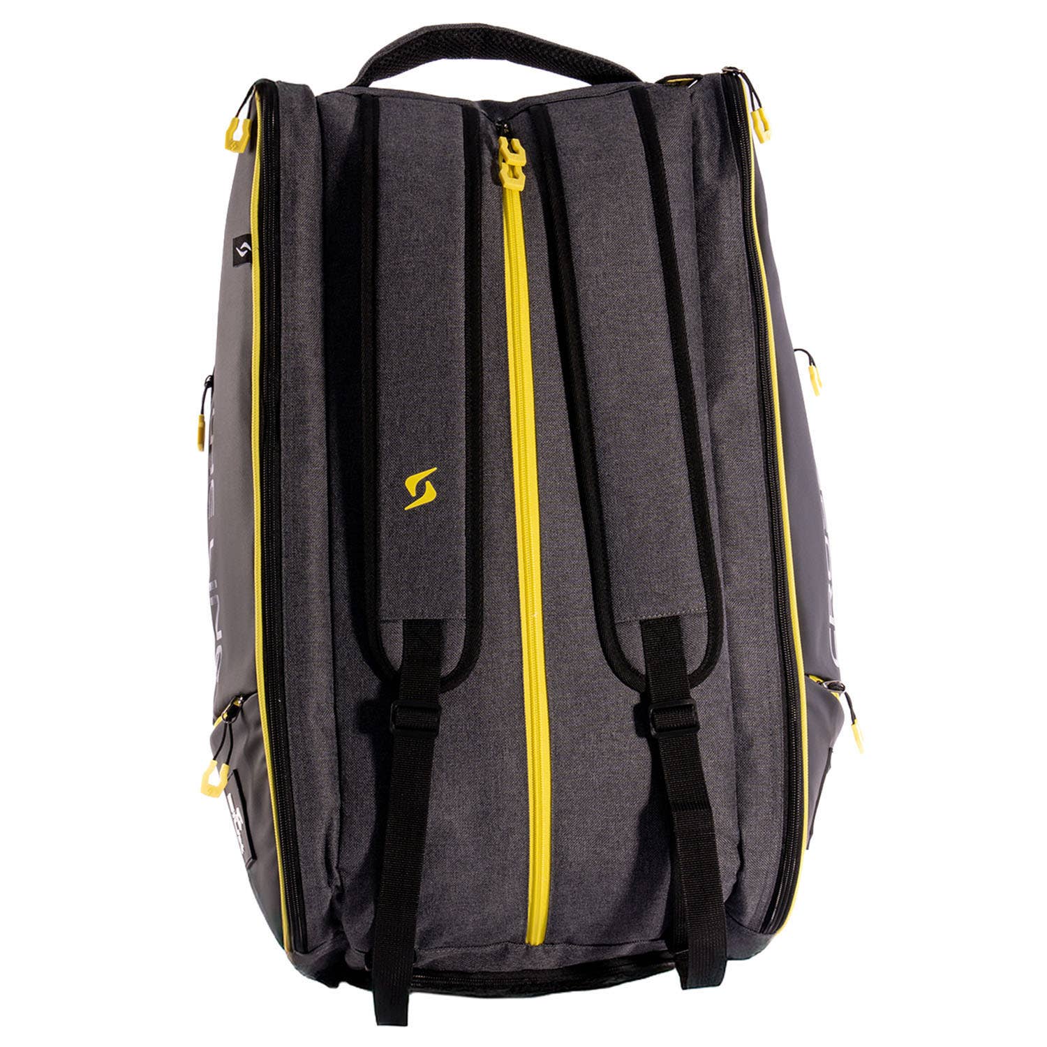 PALETERO SIUX TRAIL NEGRO 200015
