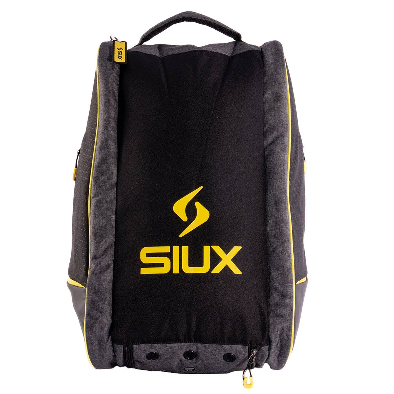 PALETERO SIUX TRAIL NEGRO 200015