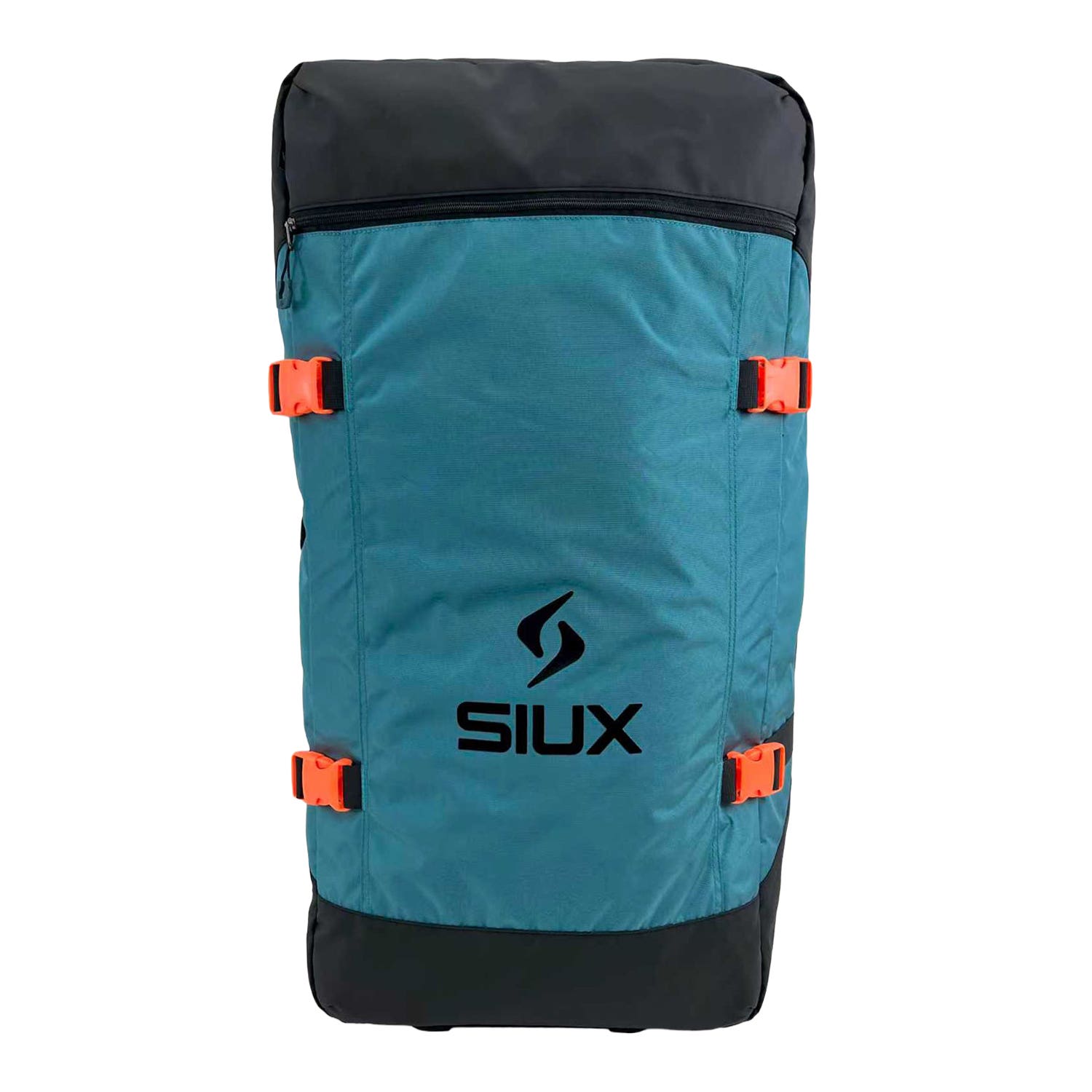 TROLLEY SIUX NOMAD AZUL 2026 200007
