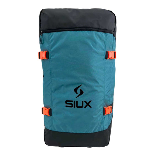 TROLLEY SIUX NOMAD AZUL 2026 200007