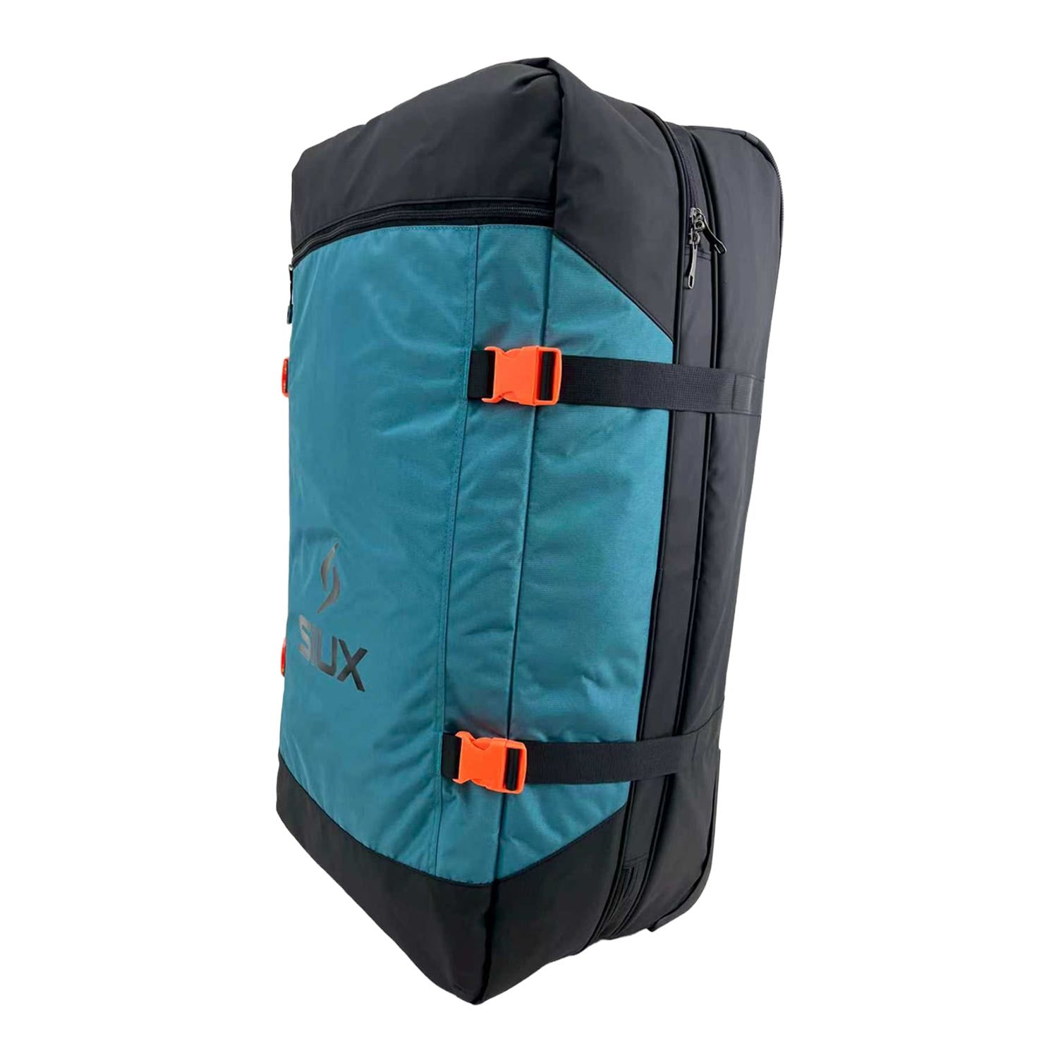 TROLLEY SIUX NOMAD AZUL 2026 200007