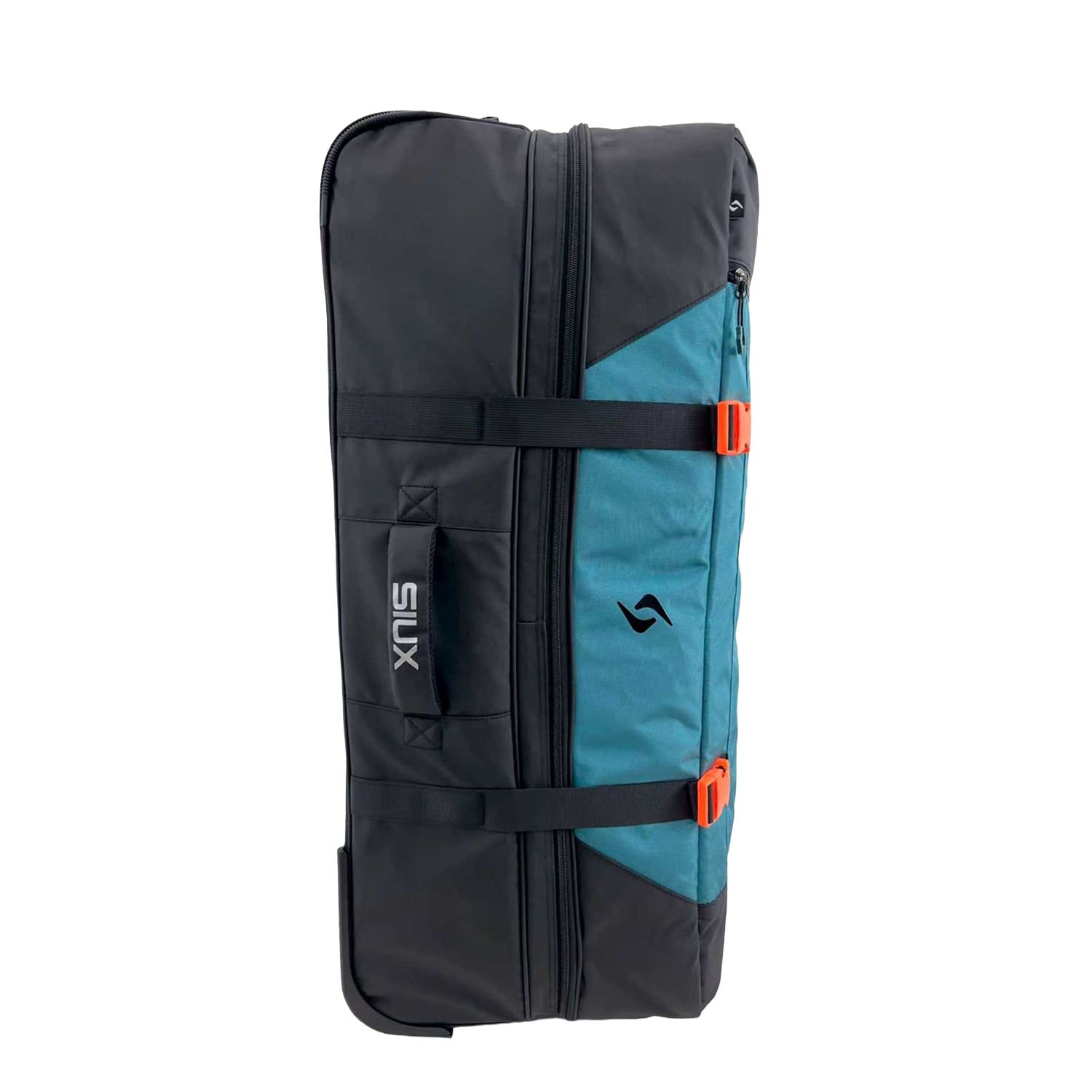 TROLLEY SIUX NOMAD AZUL 2026 200007