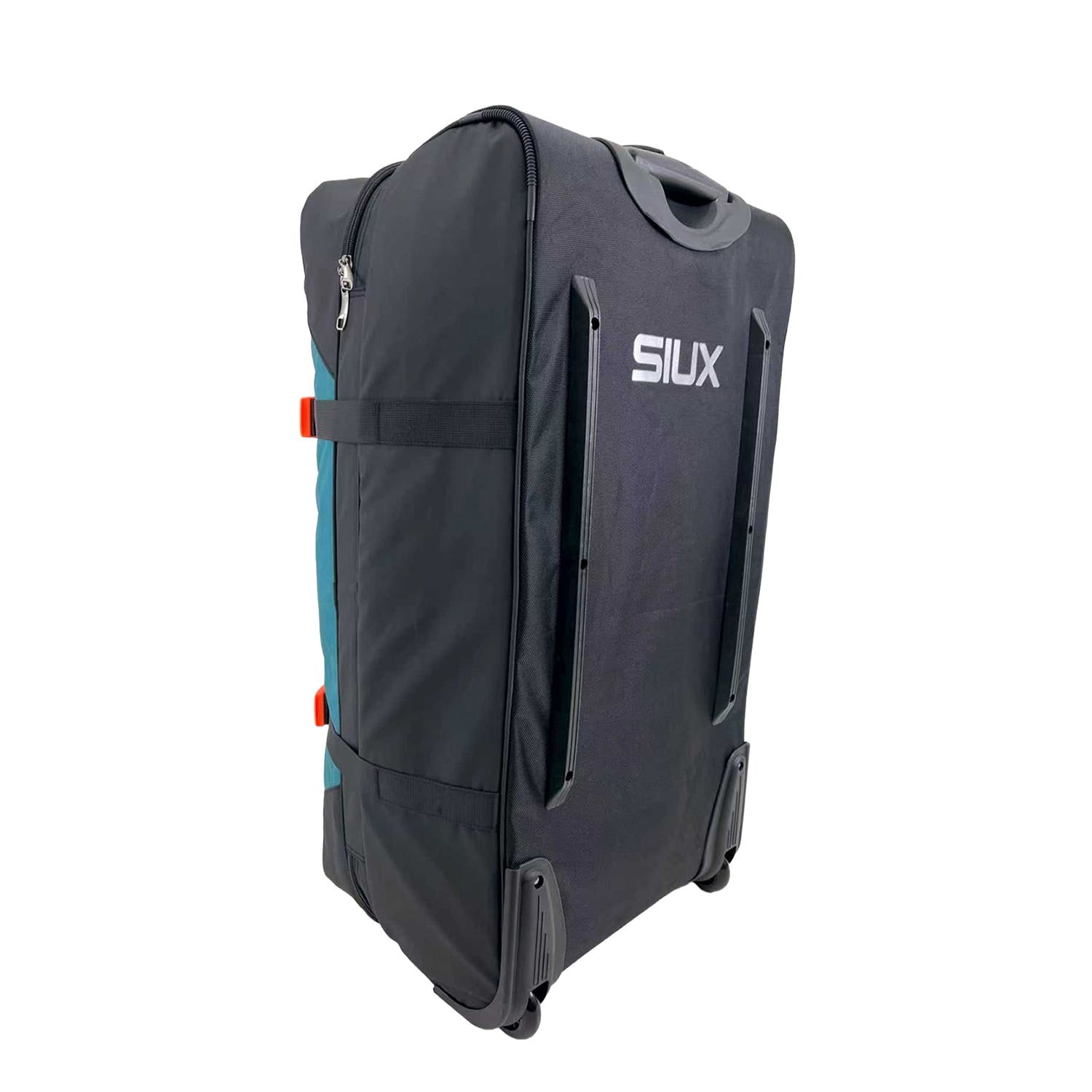 TROLLEY SIUX NOMAD AZUL 2026 200007