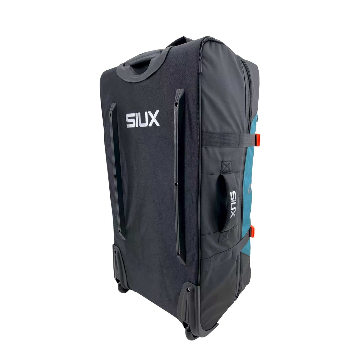 TROLLEY SIUX NOMAD AZUL 2026 200007