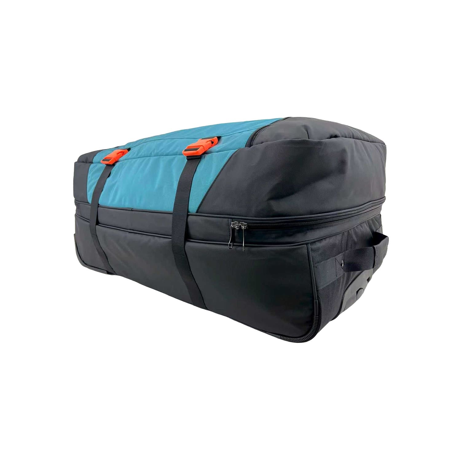 TROLLEY SIUX NOMAD AZUL 2026 200007