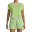 CAMISETA BULLPADEL BILMA MUJER VERDE