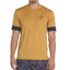 CAMISETA BULLPADEL MARFI NARANJA