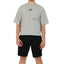 CAMISETA BULLPADEL NEURON CH