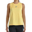 CAMISETA BULLPADEL BRAZA MUJER AMARILLO