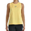 CAMISETA BULLPADEL BRAZA MUJER AMARILLO