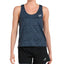 CAMISETA BULLPADEL BISAS MUJER NEGRO