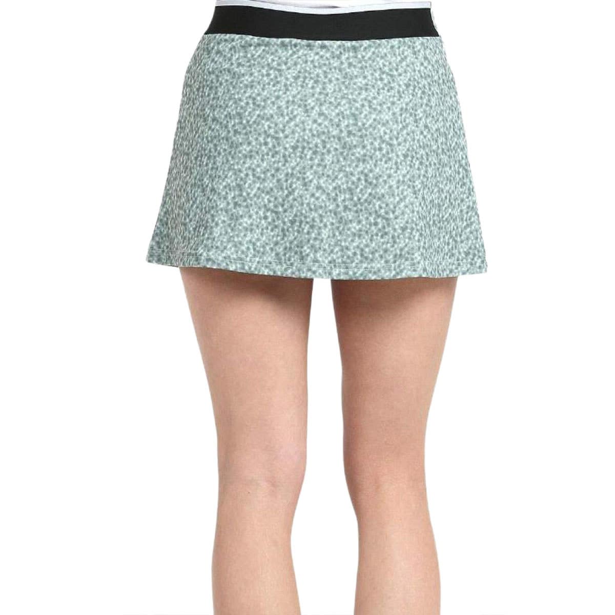 FALDA BULLPADEL BARRI MUJER VERDE