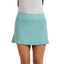 FALDA BULLPADEL BAUZA MUJER AZUL AGUA