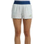 SHORT BULLPADEL BERBI MUJER BLANCO